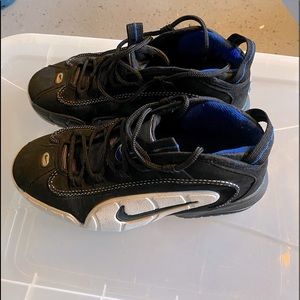 Nike air max penny 1